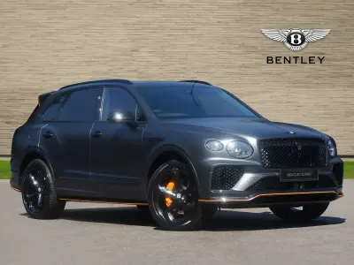 Used Bentley Continental GT 2025 Grey Estate