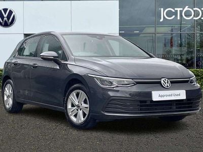 VW Golf VIII