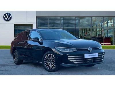 Used VW Passat 265 HP (194 kW) 2025 Estate