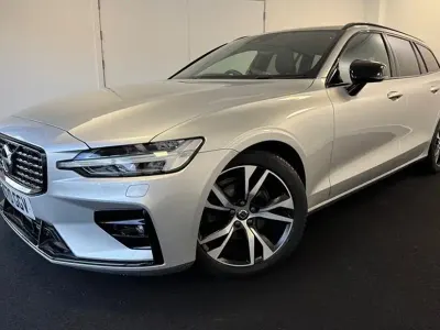 Usado Volvo V60 R-Design 2021 Carrinha