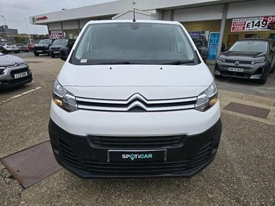 Citroën Dispatch