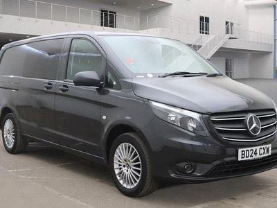 Mercedes Vito