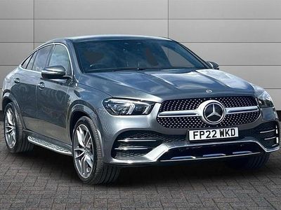 Mercedes GLE400
