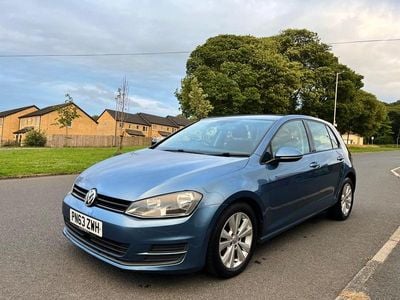 VW Golf VII