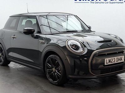 Used 2023 Mini Cooper Resolute Edition Hatchback | £16,650 (Fair price)