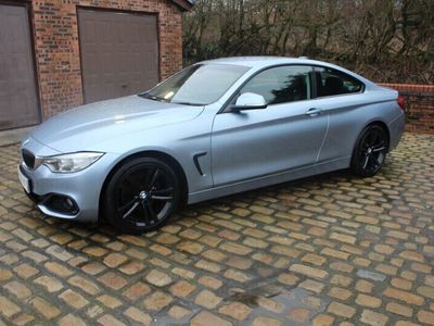 BMW 420