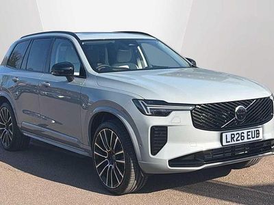 Used Volvo XC90 Ultra 2026 SUV