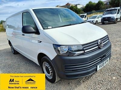 VW T6.1