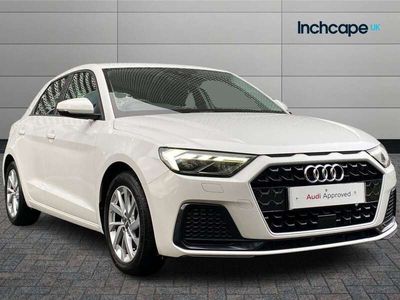 used Audi Q2 30 TFSI Sport 5dr