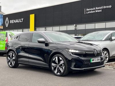 Renault Mégane