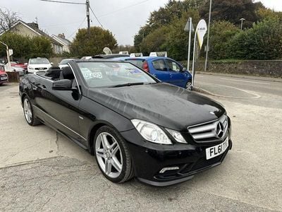 Mercedes E350