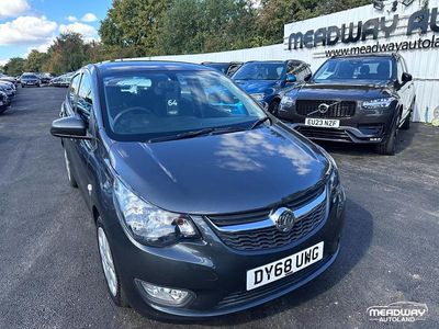 Vauxhall Viva
