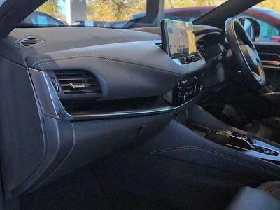 Used Nissan Qashqai Tekna+ 190 HP (139 kW) 2023 White SUV