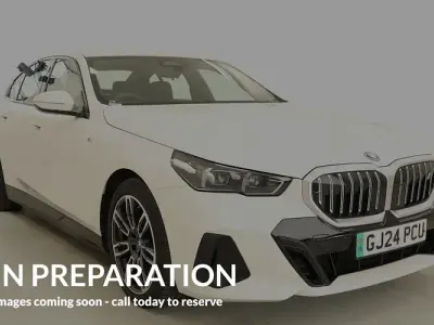 Gebraucht BMW i5 M Sport 250 kW (340 PS) 2026 Limousine