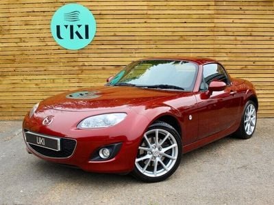 Mazda MX5