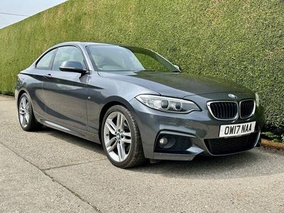 BMW 220