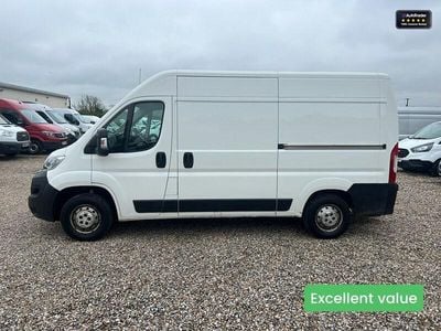 Citroën Relay