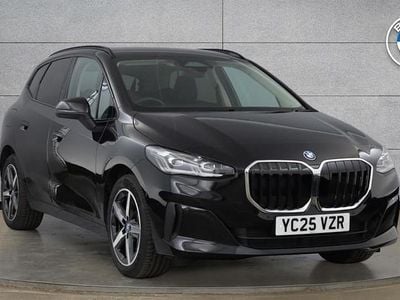 BMW 225 Active Tourer