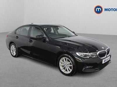 BMW 330e
