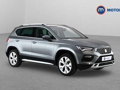 Used Seat Ateca Xperience 150 HP (110 kW) 2025 SUV