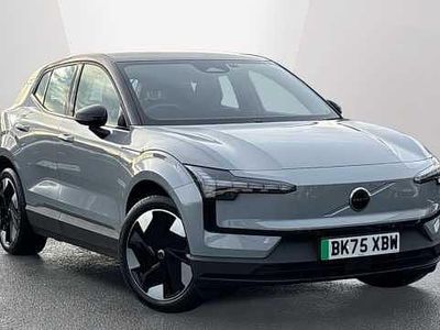 Used Volvo EX30 Performance 314 kW (428 HP) 2025 SUV