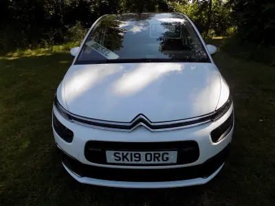 Used Citroën C4