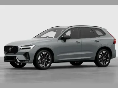 New Volvo XC60 Plus 247 HP (181 kW) 2025 Other SUV