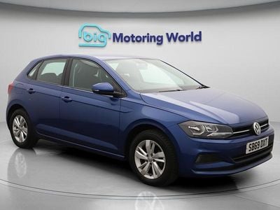 VW Polo