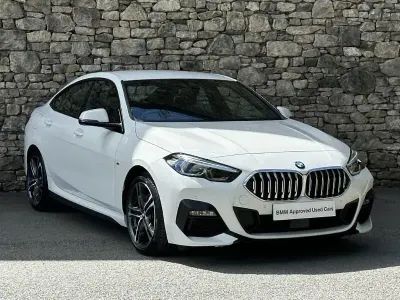 Used BMW 218 Gran Coupé