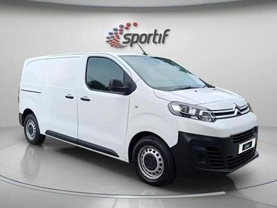 Citroën Dispatch