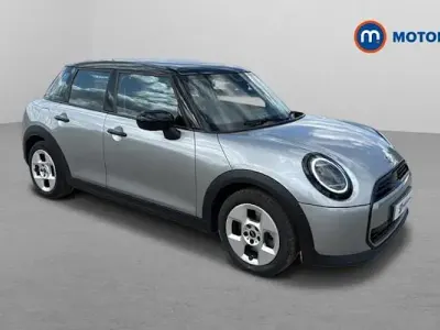 Used Mini Cooper Classic 114 kW (156 HP) 2026 Hatchback