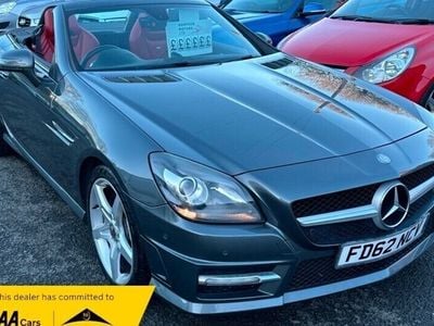 Mercedes SLK200