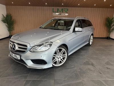 Mercedes E250