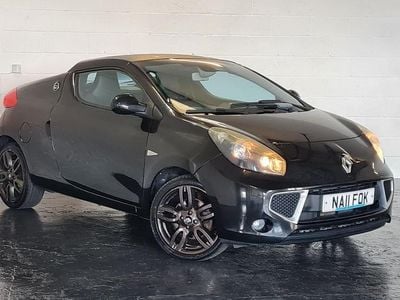 Renault Wind