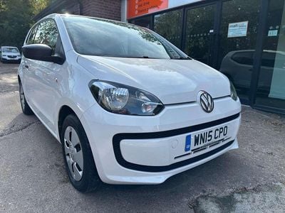 VW up!