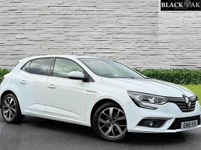 Renault Mégane IV