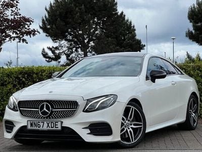 Mercedes E300