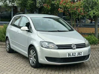 Used VW Golf VII