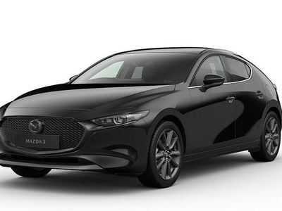 New Mazda 3 Takumi-Line 140 HP (102 kW) 2026 Hatchback