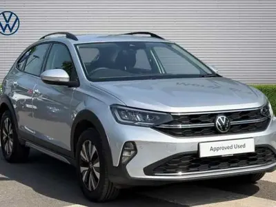 Used VW Taigo