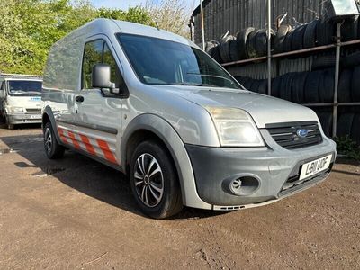 used Ford Transit Connect High Roof Van TDCi 90ps