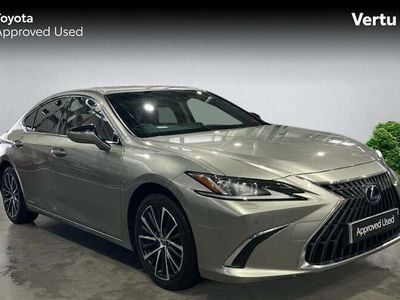Lexus ES300H