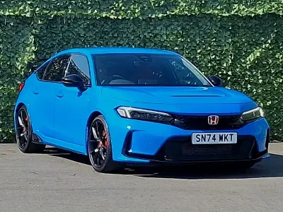 Used Honda Civic