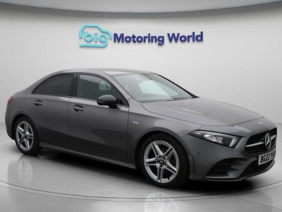 Mercedes A200
