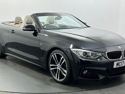 BMW 420