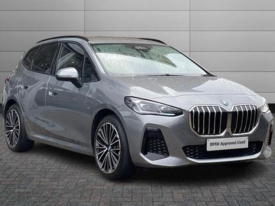 BMW 225 Active Tourer