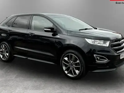 Used Ford Edge Sport 209 HP (153 kW) 2017 SUV