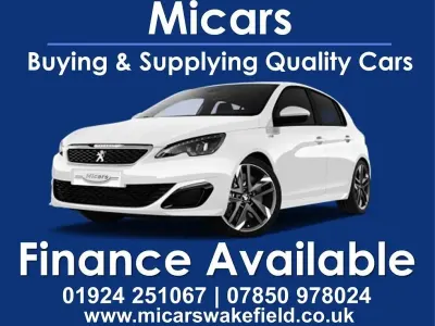 Begagnad Renault Mégane GT Line