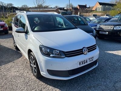 VW Touran