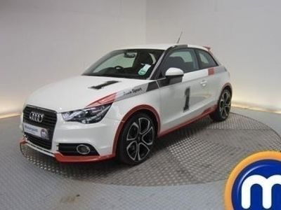 Used Audi A1 2011 Hatchback